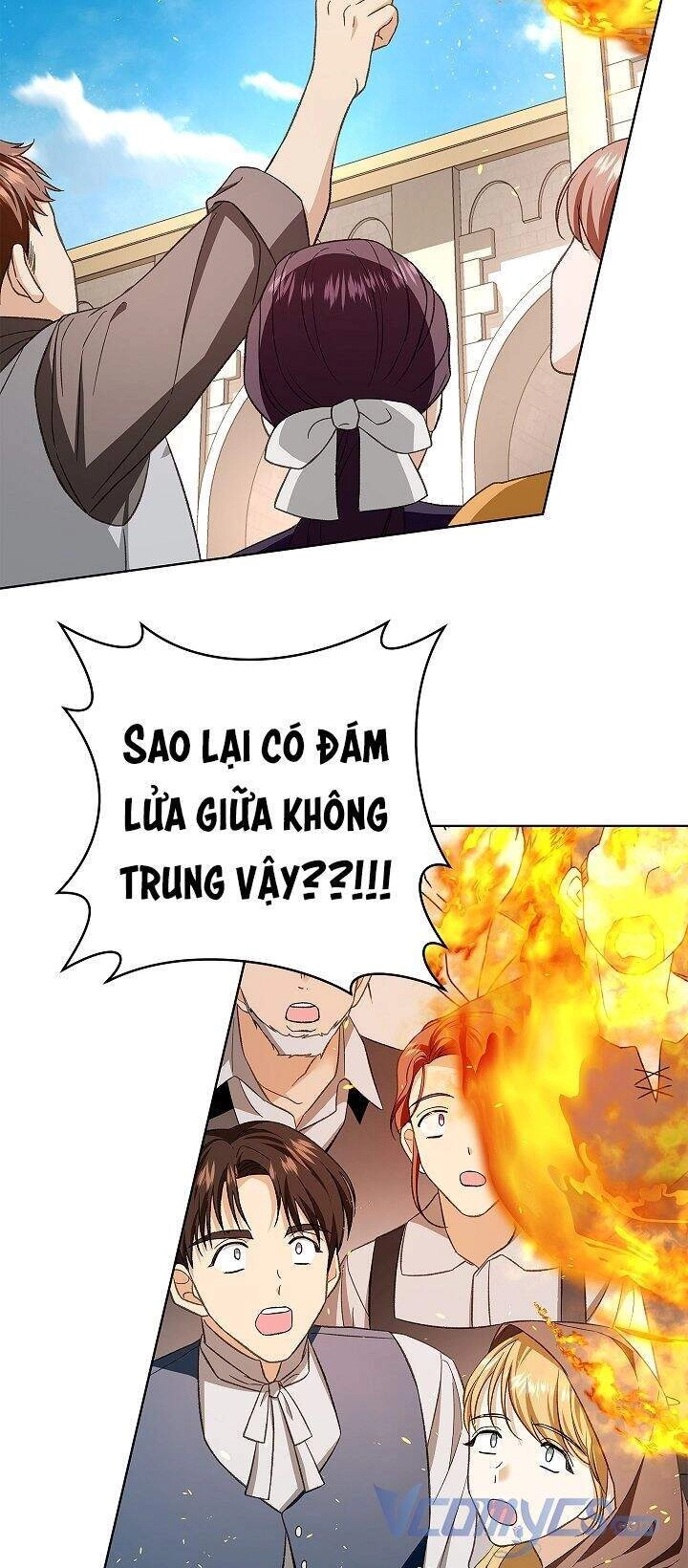 Hôn Phu Ẩn Sắc Chapter 67 - 44