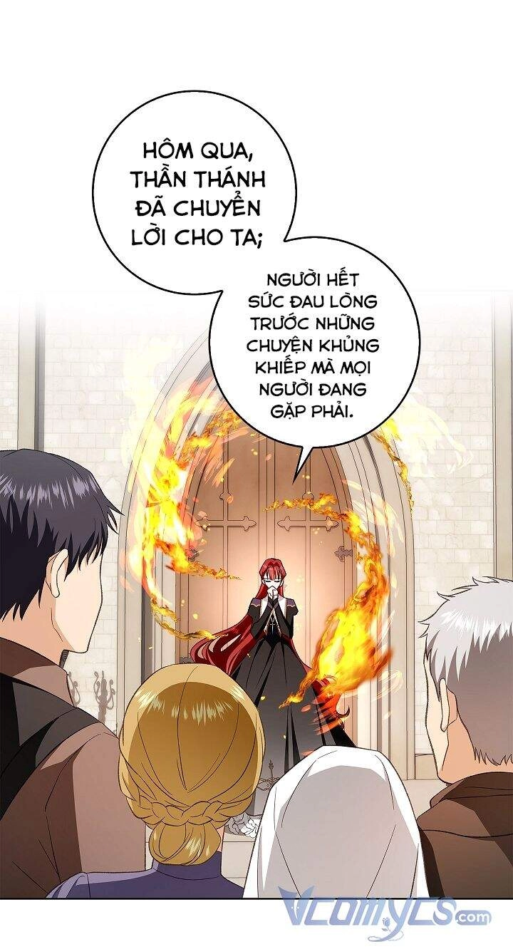 Hôn Phu Ẩn Sắc Chapter 67 - 49