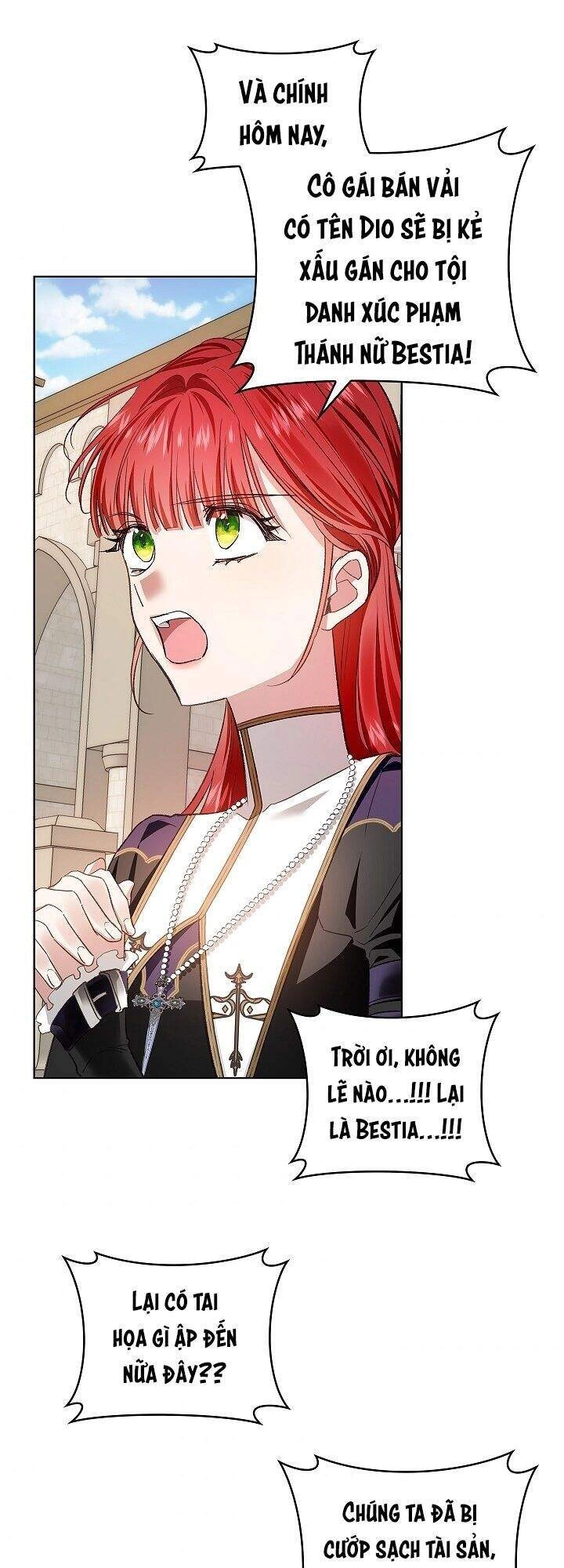 Hôn Phu Ẩn Sắc Chapter 67 - 50