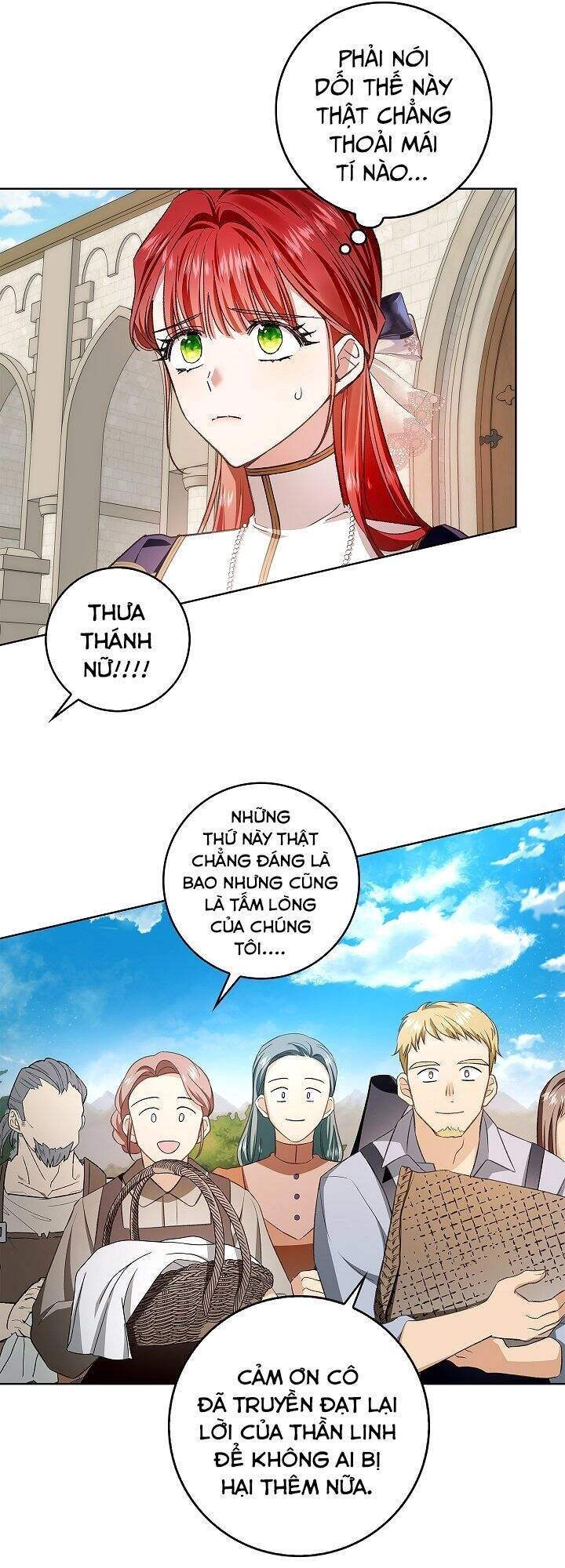 Hôn Phu Ẩn Sắc Chapter 67 - 54