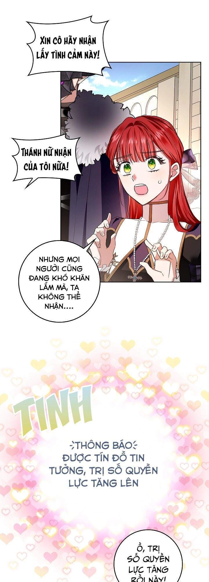 Hôn Phu Ẩn Sắc Chapter 67 - 56