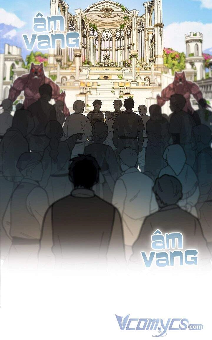 Hôn Phu Ẩn Sắc Chapter 67 - 61