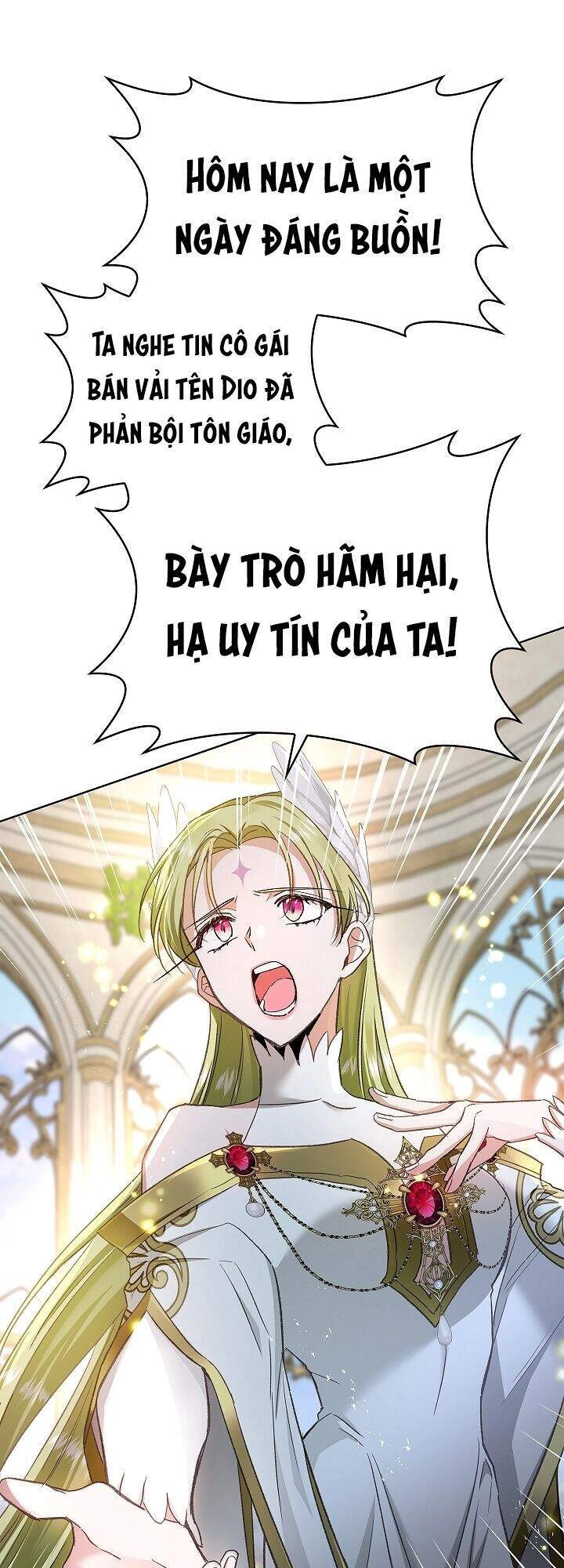 Hôn Phu Ẩn Sắc Chapter 67 - 62