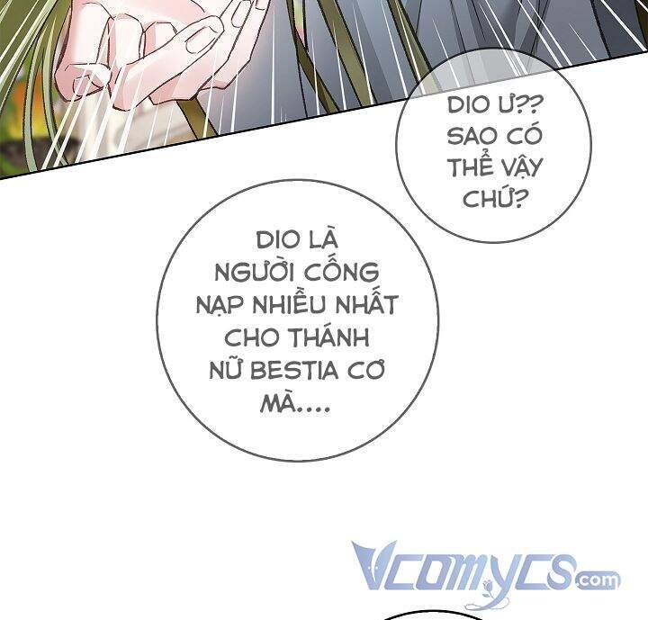 Hôn Phu Ẩn Sắc Chapter 67 - 63