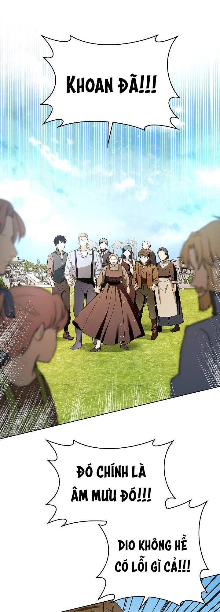 Hôn Phu Ẩn Sắc Chapter 67 - 65