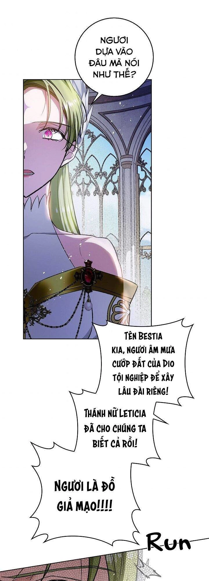 Hôn Phu Ẩn Sắc Chapter 67 - 67