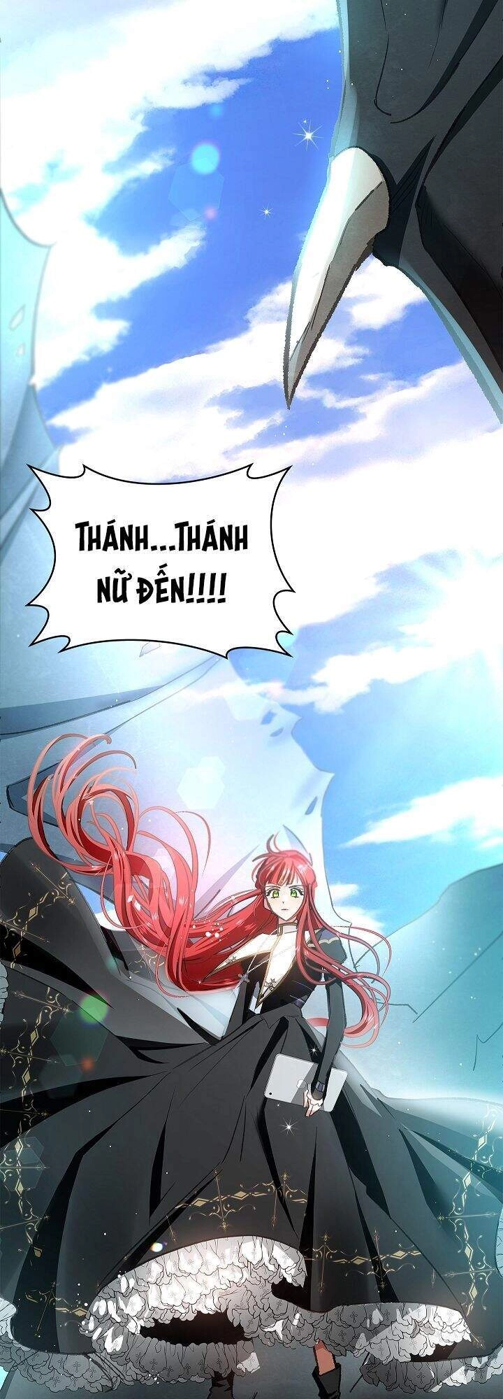 Hôn Phu Ẩn Sắc Chapter 67 - 71