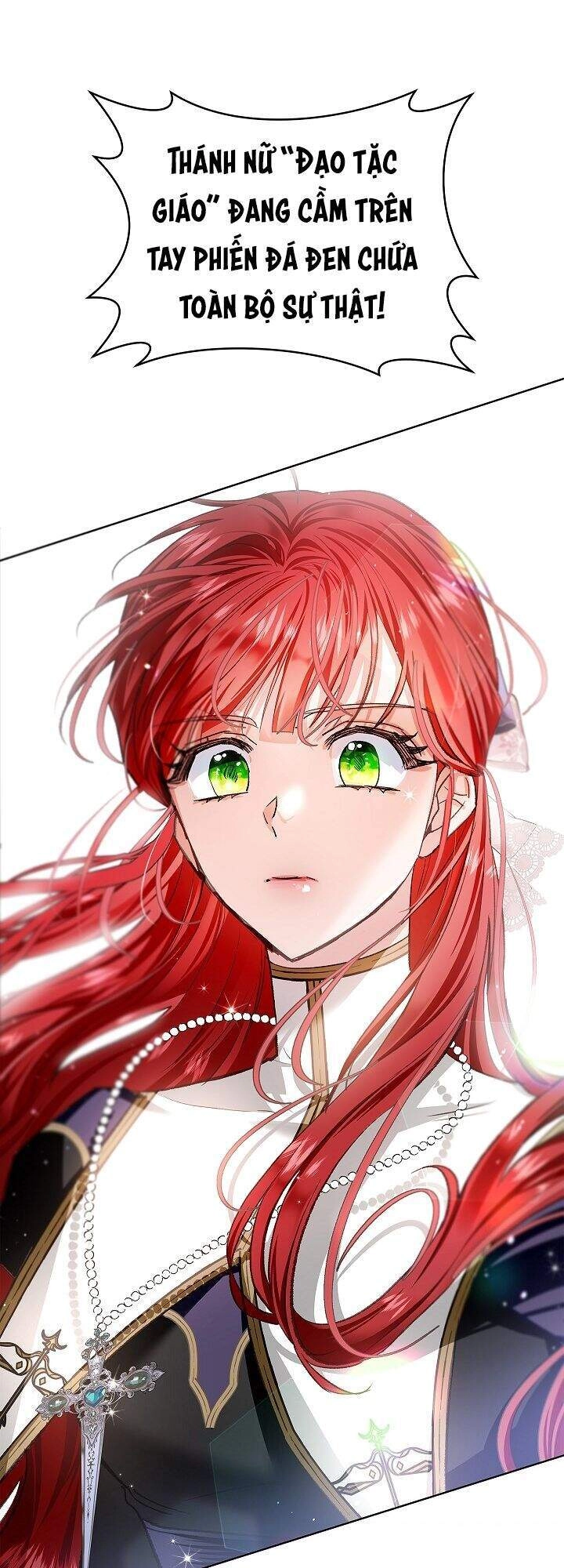 Hôn Phu Ẩn Sắc Chapter 67 - 73