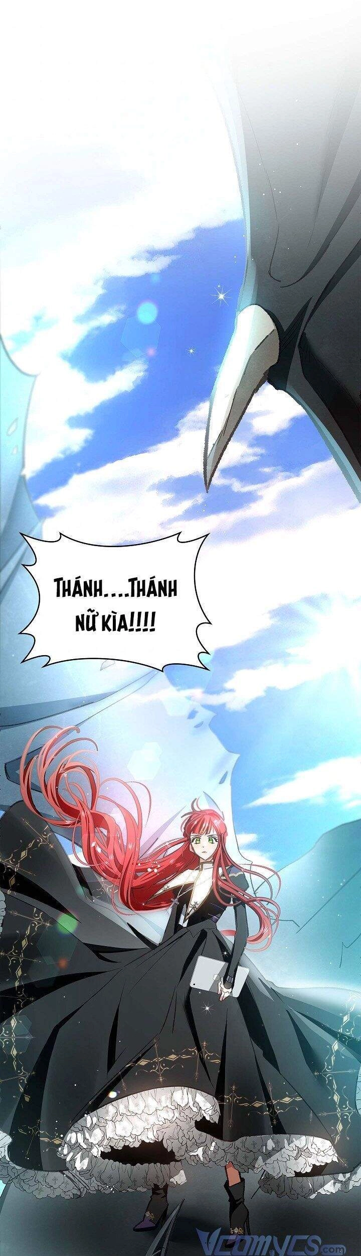 Hôn Phu Ẩn Sắc Chapter 68 - 1