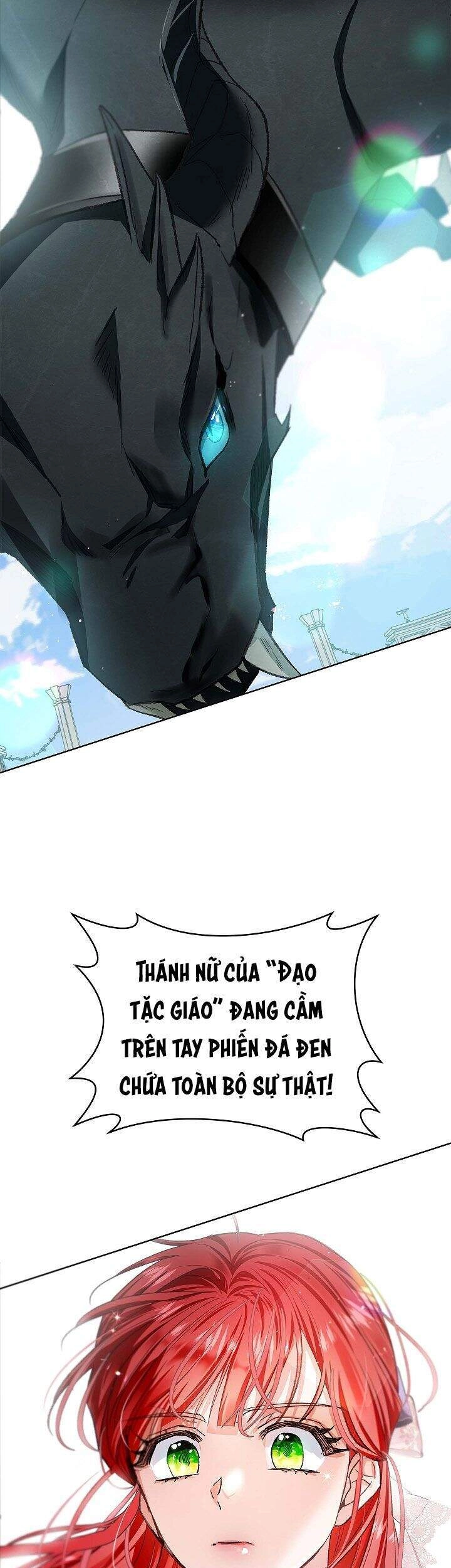 Hôn Phu Ẩn Sắc Chapter 68 - 3