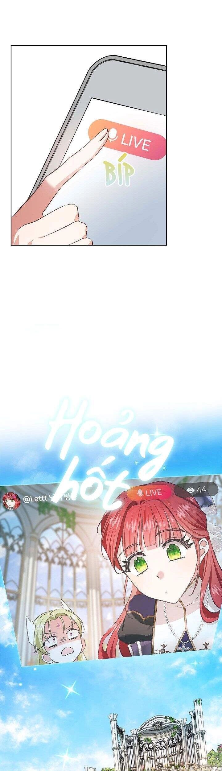 Hôn Phu Ẩn Sắc Chapter 68 - 10