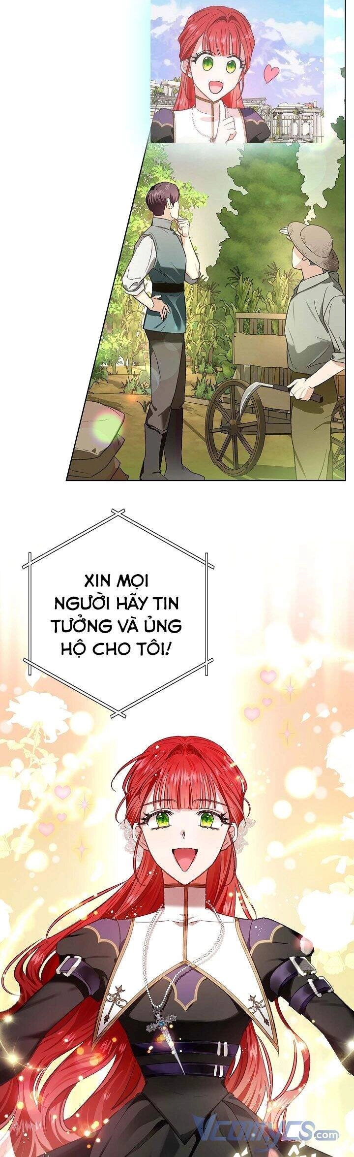 Hôn Phu Ẩn Sắc Chapter 68 - 14