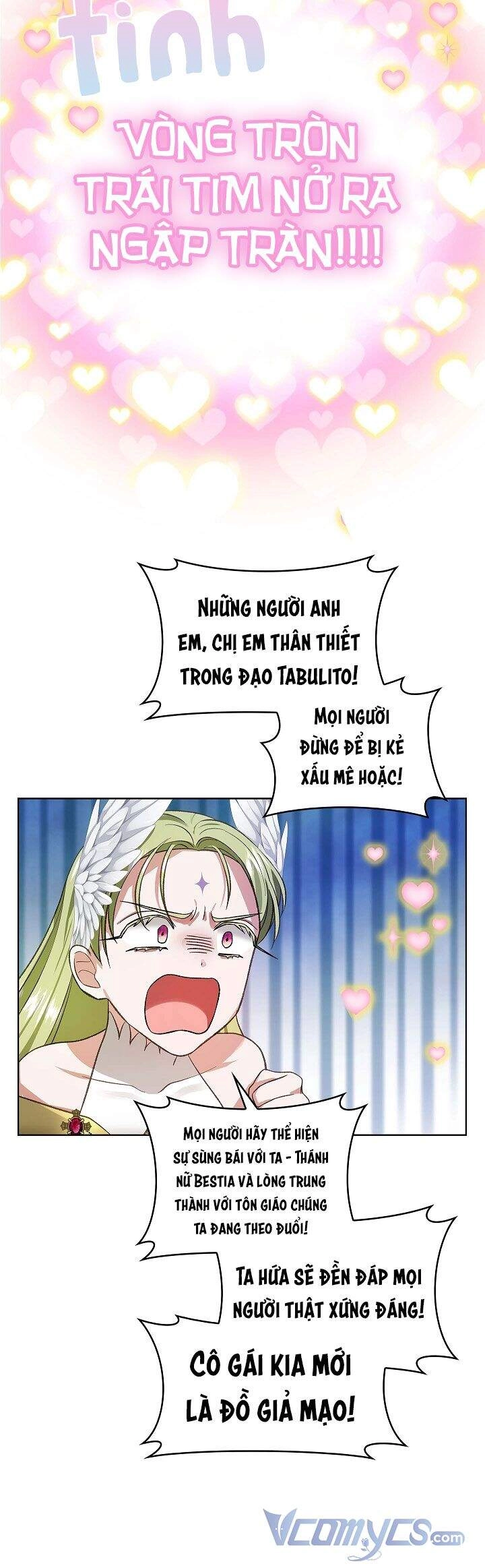 Hôn Phu Ẩn Sắc Chapter 68 - 16