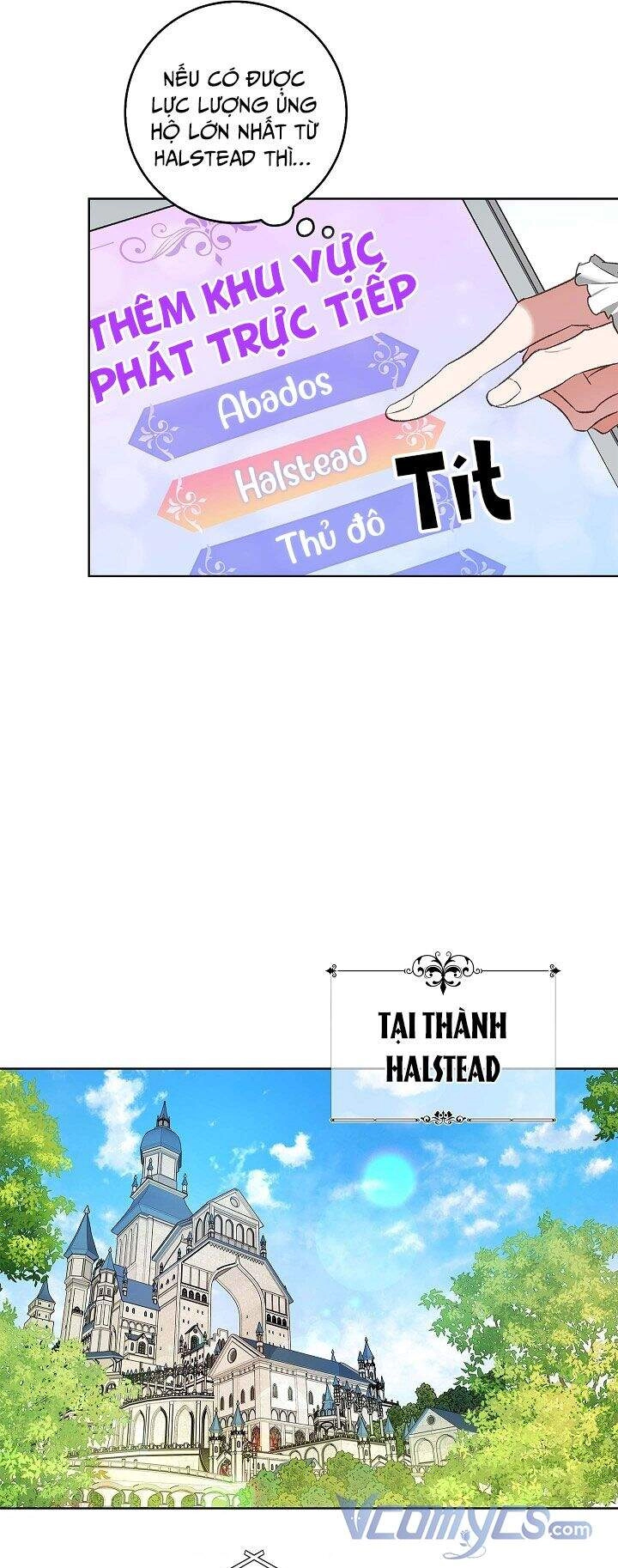 Hôn Phu Ẩn Sắc Chapter 68 - 18