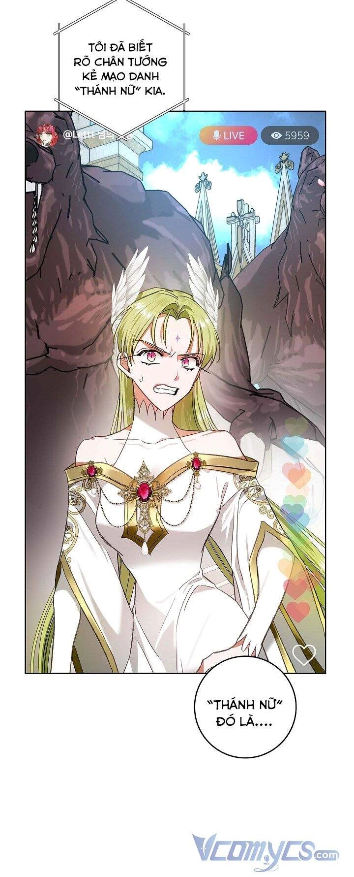 Hôn Phu Ẩn Sắc Chapter 68 - 20