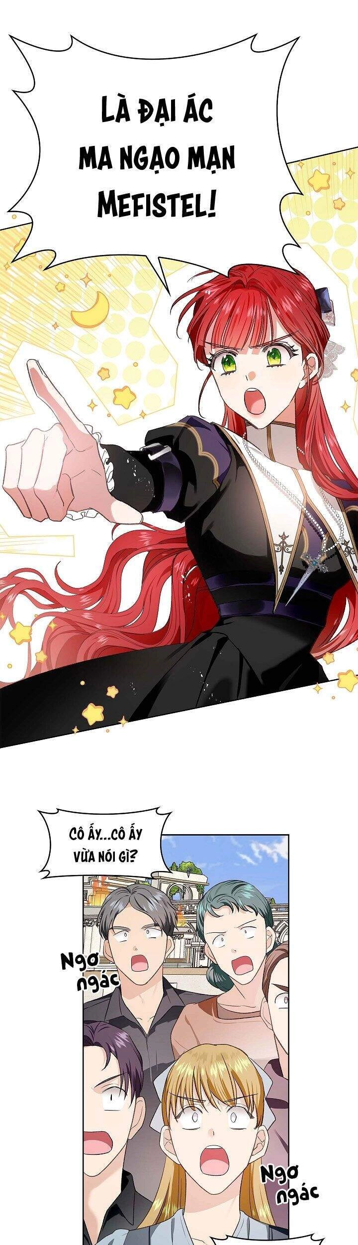 Hôn Phu Ẩn Sắc Chapter 68 - 21