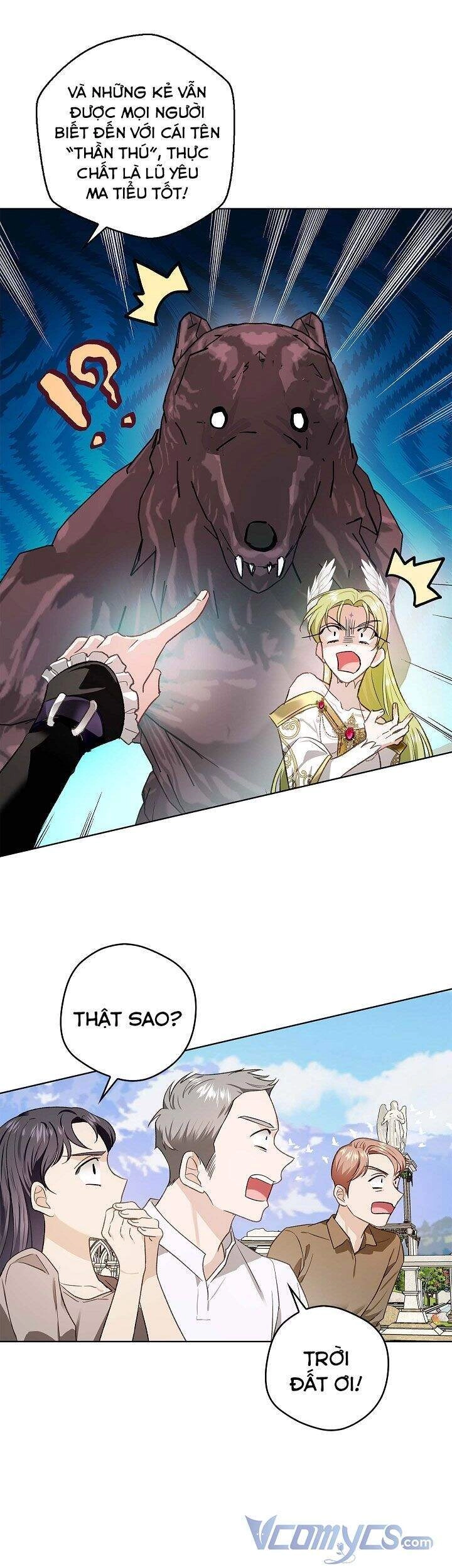 Hôn Phu Ẩn Sắc Chapter 68 - 23