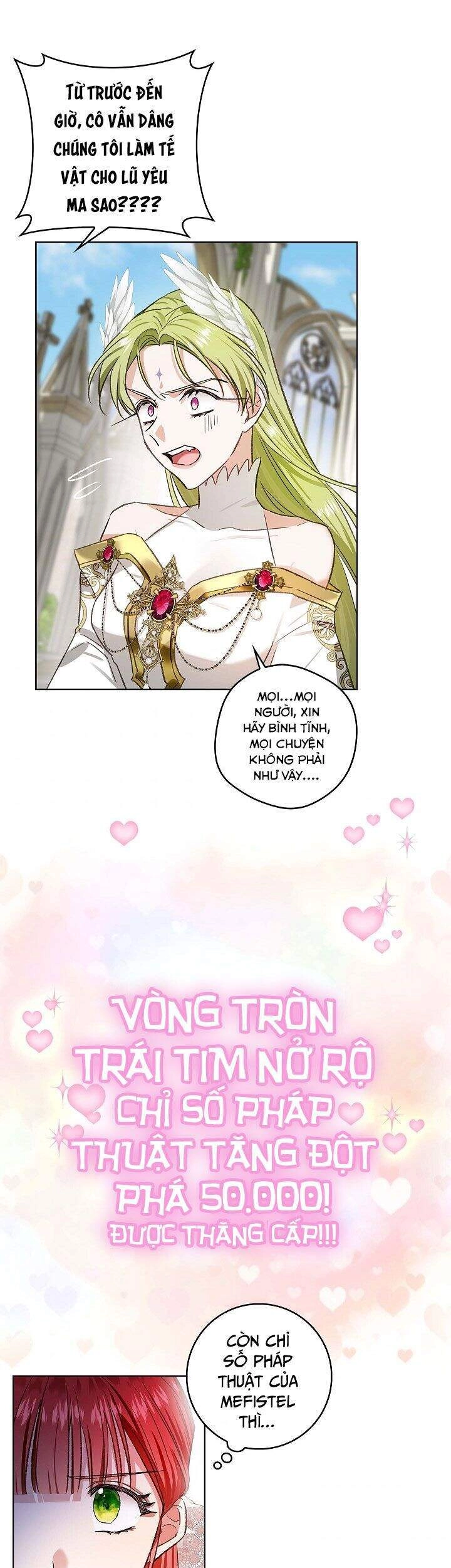 Hôn Phu Ẩn Sắc Chapter 68 - 25