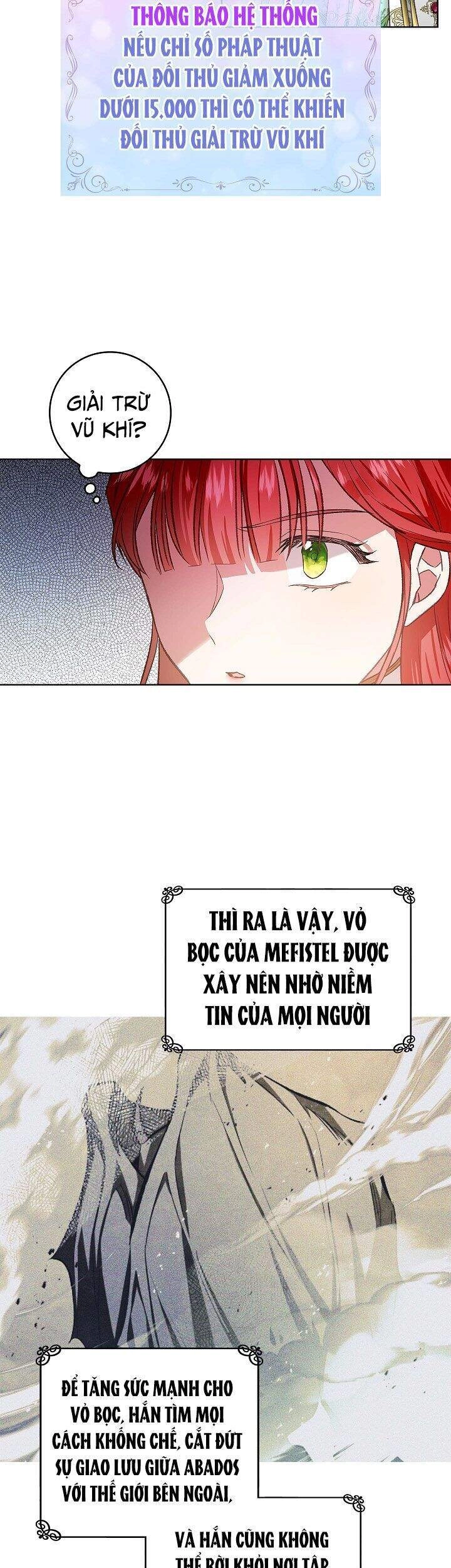 Hôn Phu Ẩn Sắc Chapter 68 - 27