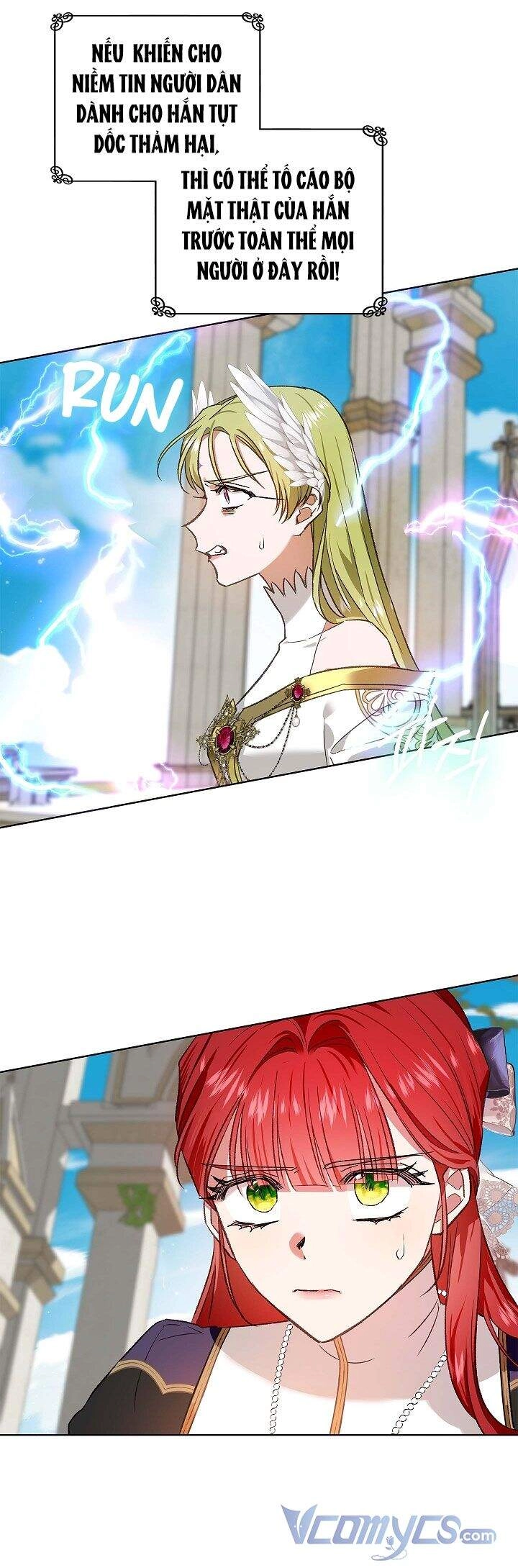 Hôn Phu Ẩn Sắc Chapter 68 - 29