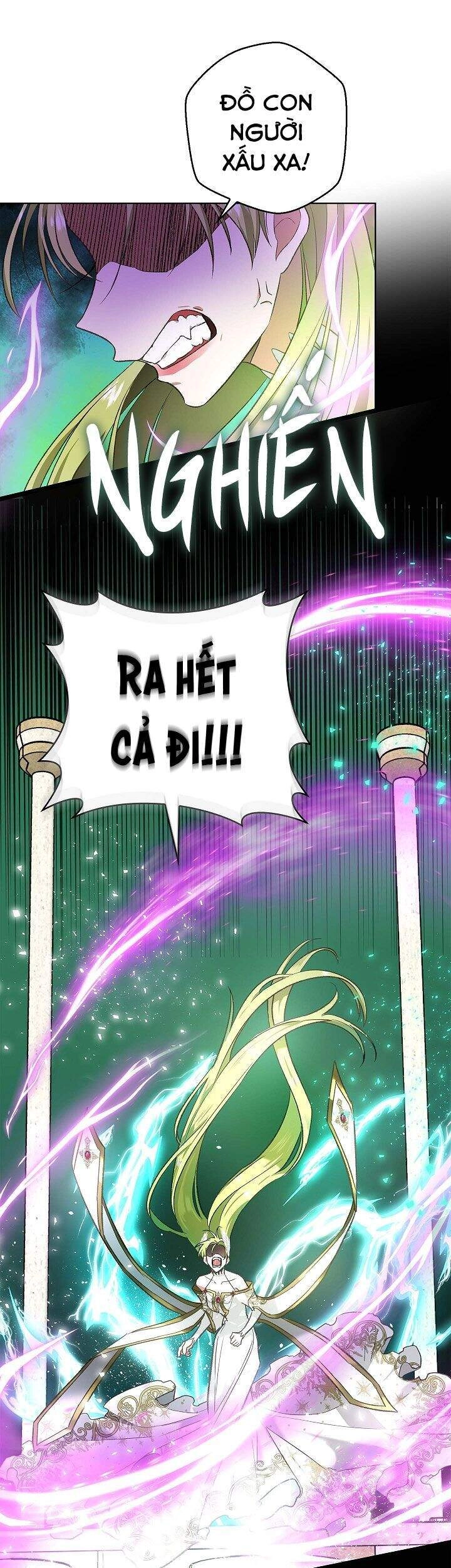 Hôn Phu Ẩn Sắc Chapter 68 - 30