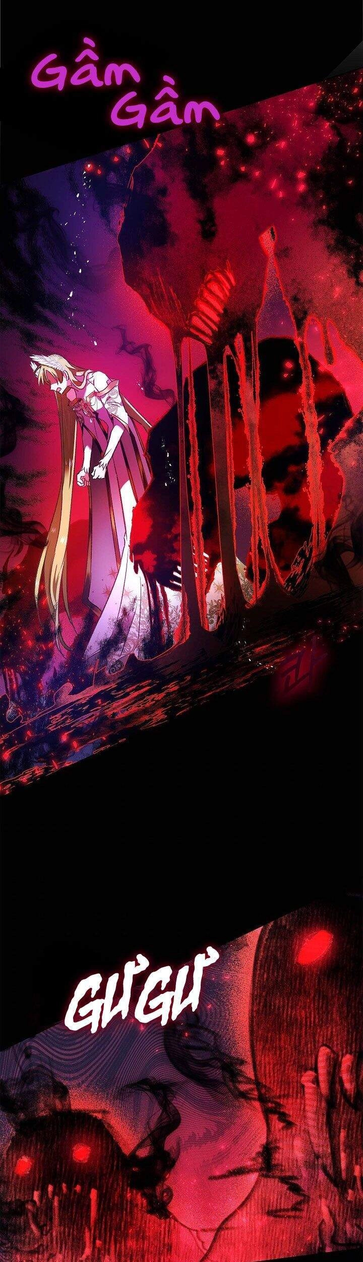 Hôn Phu Ẩn Sắc Chapter 68 - 32