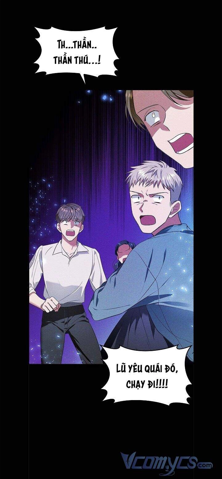 Hôn Phu Ẩn Sắc Chapter 68 - 34