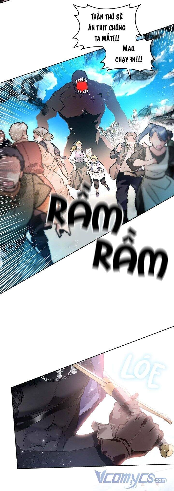 Hôn Phu Ẩn Sắc Chapter 68 - 36