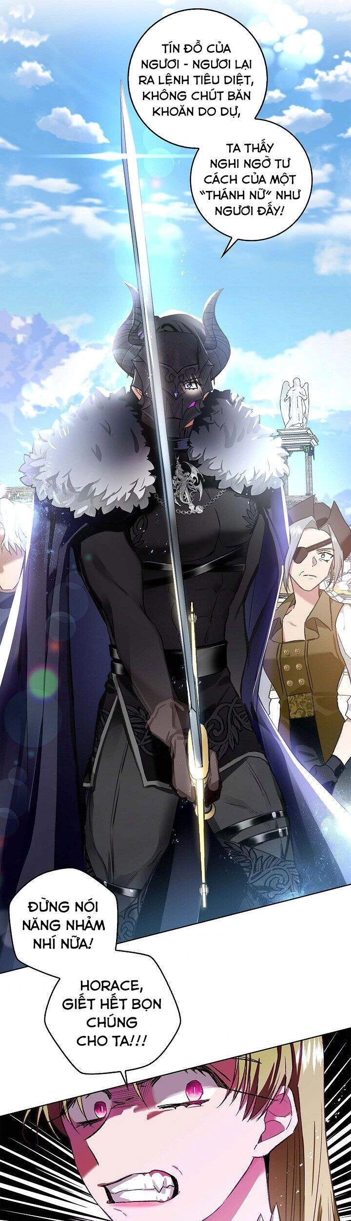 Hôn Phu Ẩn Sắc Chapter 68 - 39