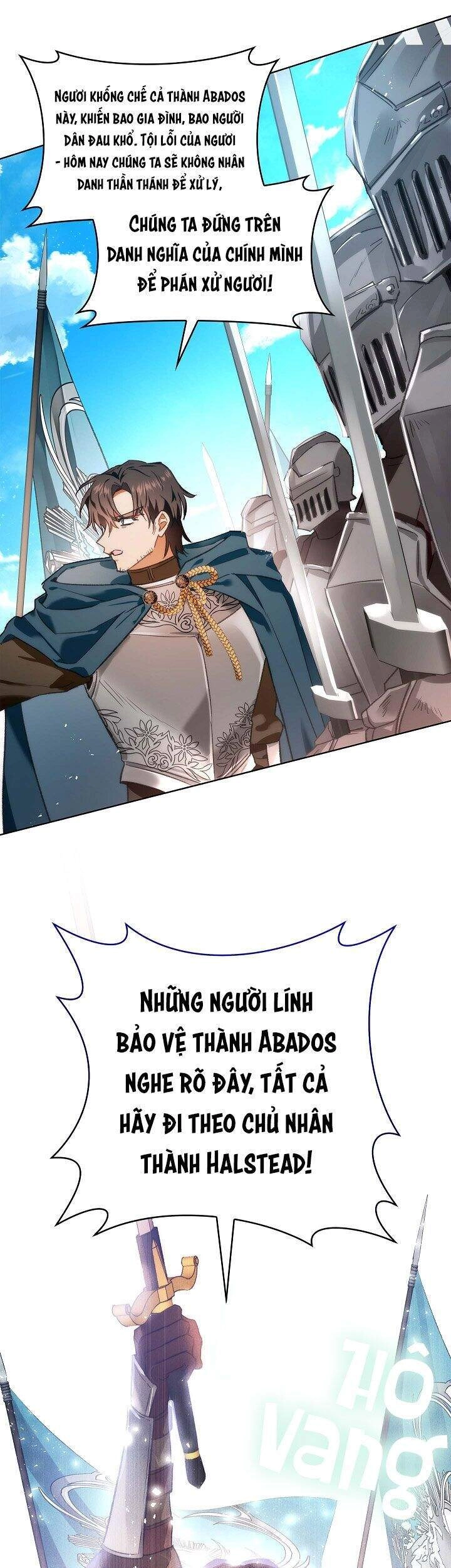 Hôn Phu Ẩn Sắc Chapter 68 - 43