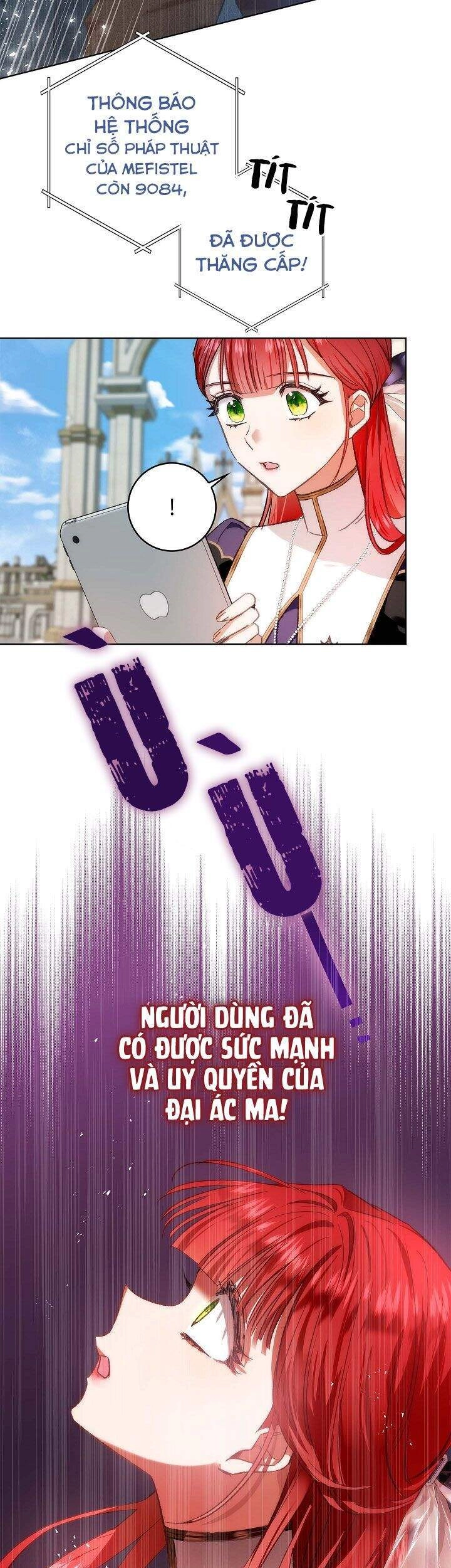 Hôn Phu Ẩn Sắc Chapter 68 - 45