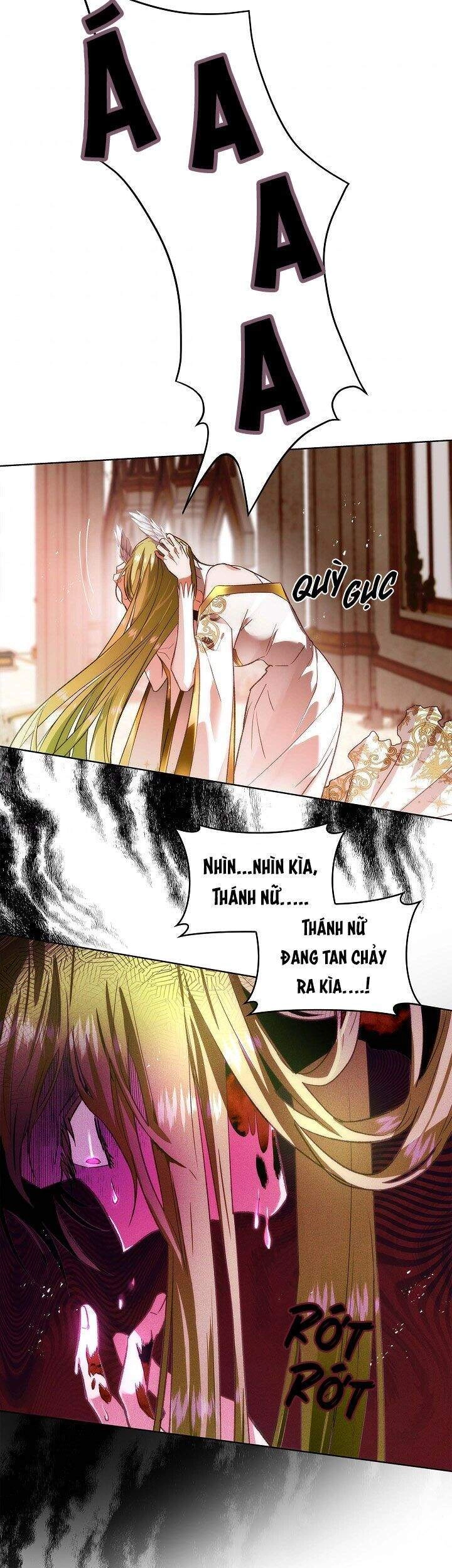 Hôn Phu Ẩn Sắc Chapter 68 - 47