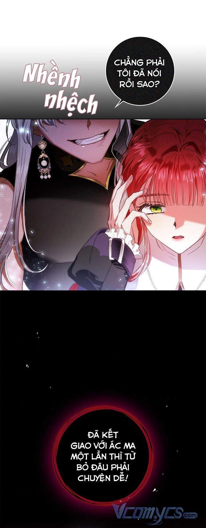 Hôn Phu Ẩn Sắc Chapter 68 - 53