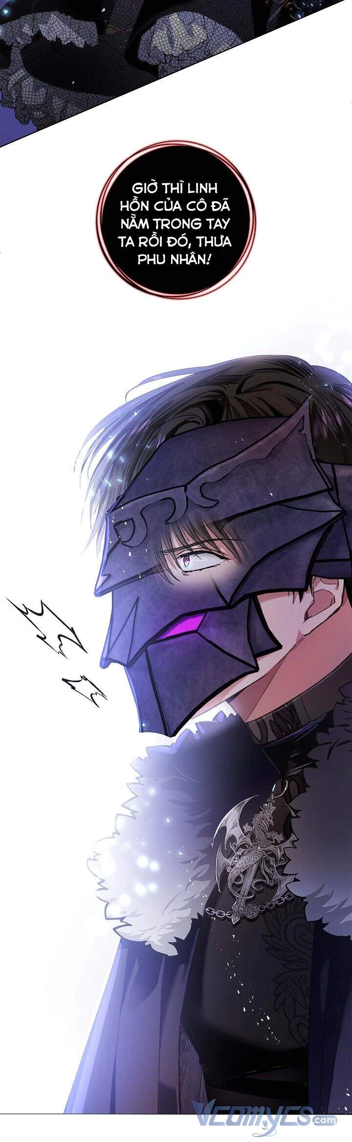 Hôn Phu Ẩn Sắc Chapter 69 - 2