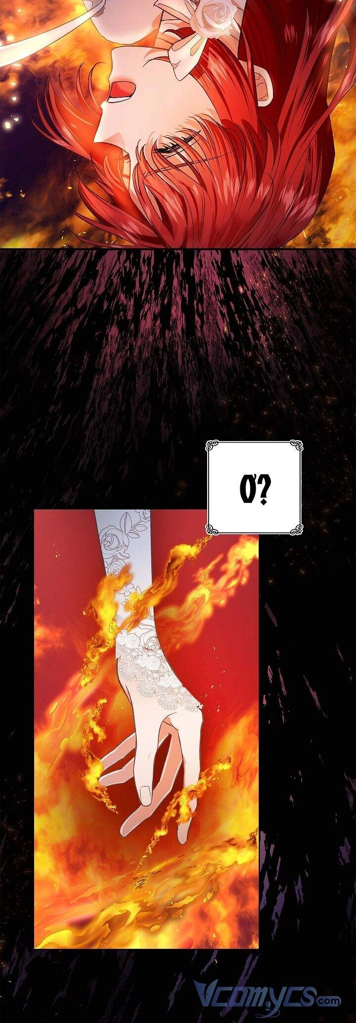 Hôn Phu Ẩn Sắc Chapter 69 - 11