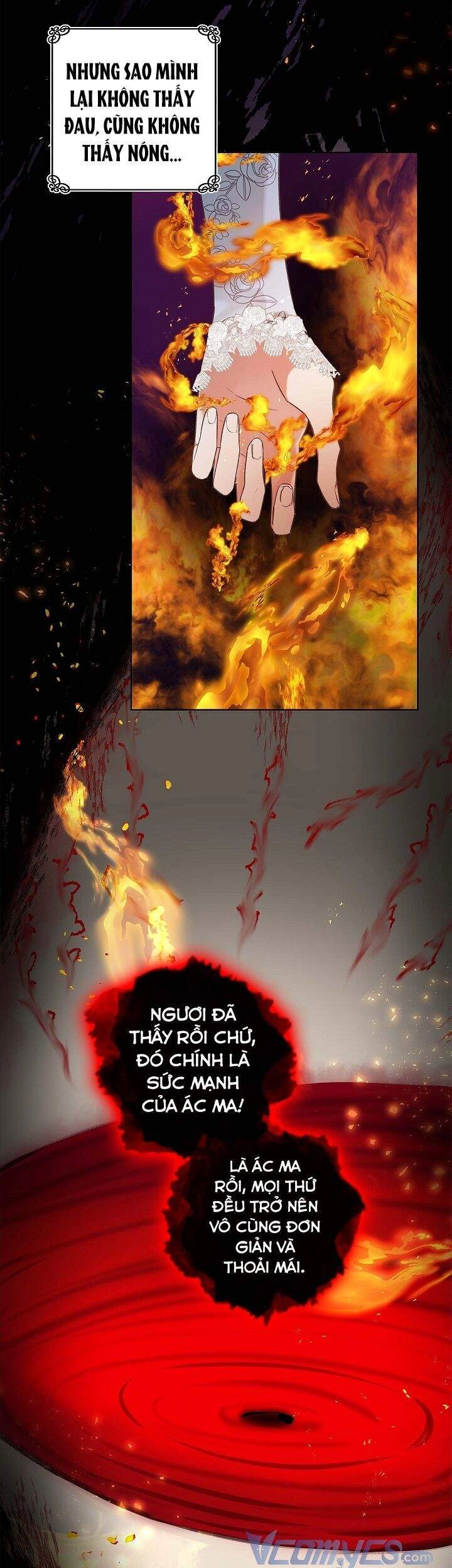 Hôn Phu Ẩn Sắc Chapter 69 - 12