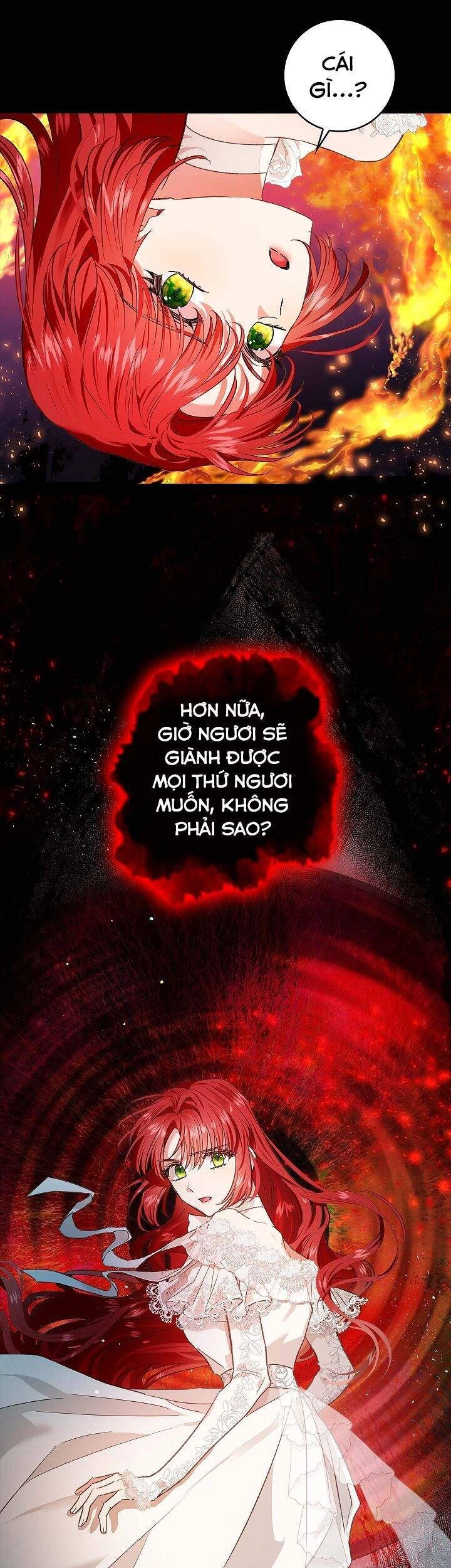 Hôn Phu Ẩn Sắc Chapter 69 - 15