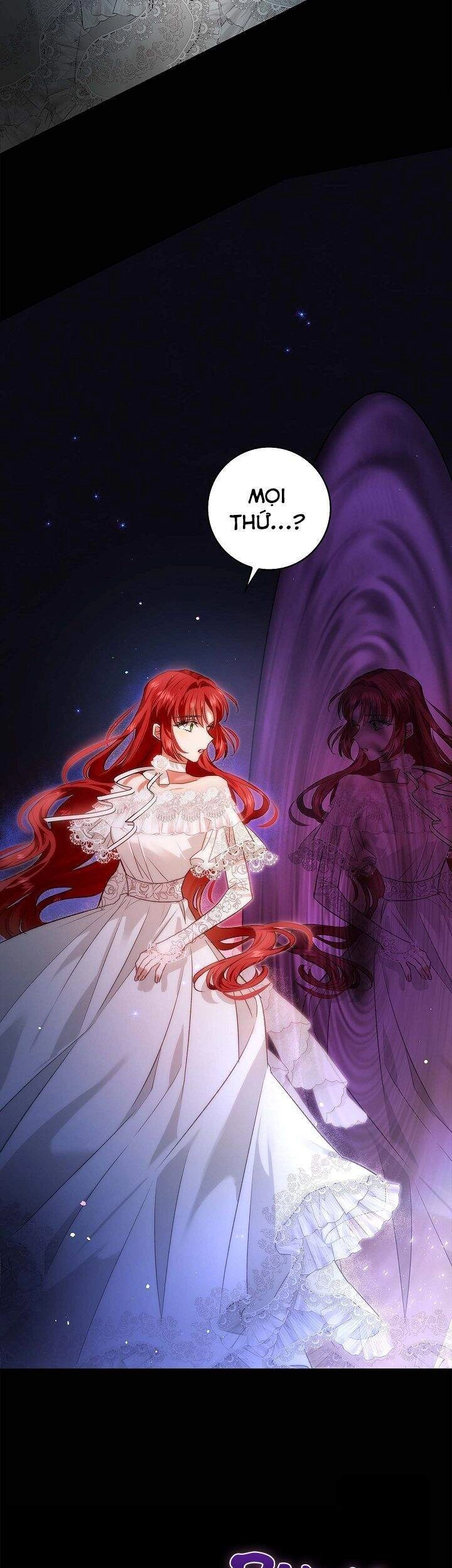 Hôn Phu Ẩn Sắc Chapter 69 - 17