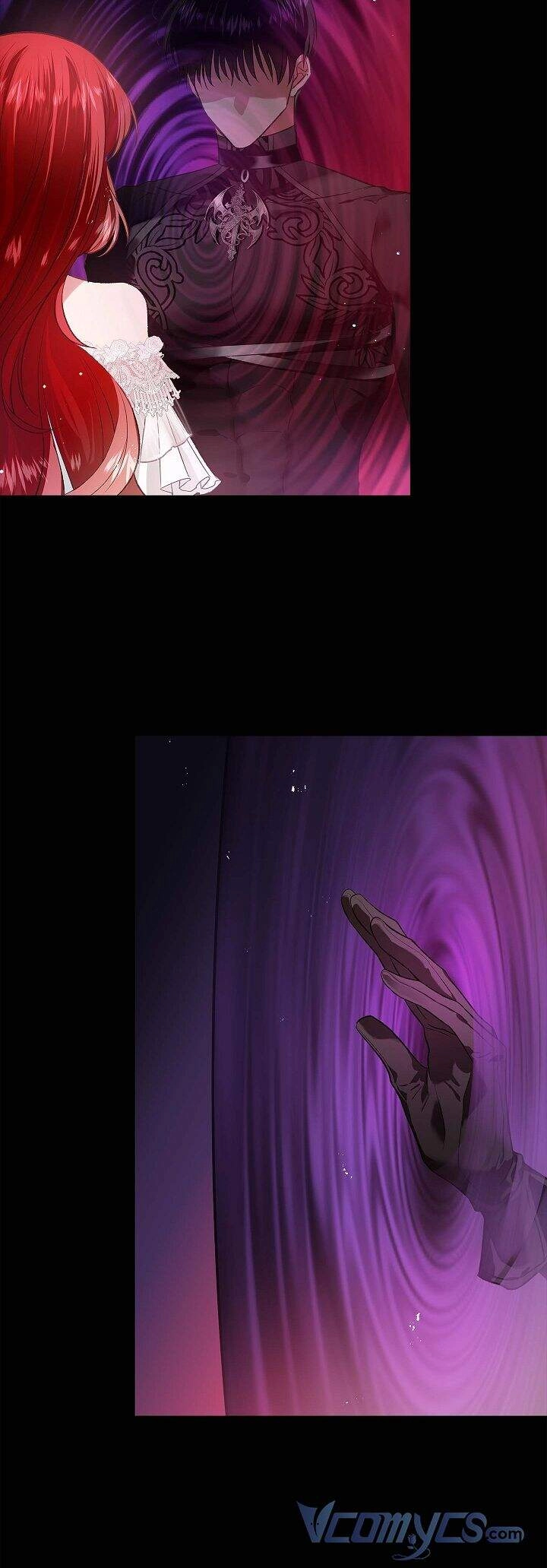 Hôn Phu Ẩn Sắc Chapter 69 - 19