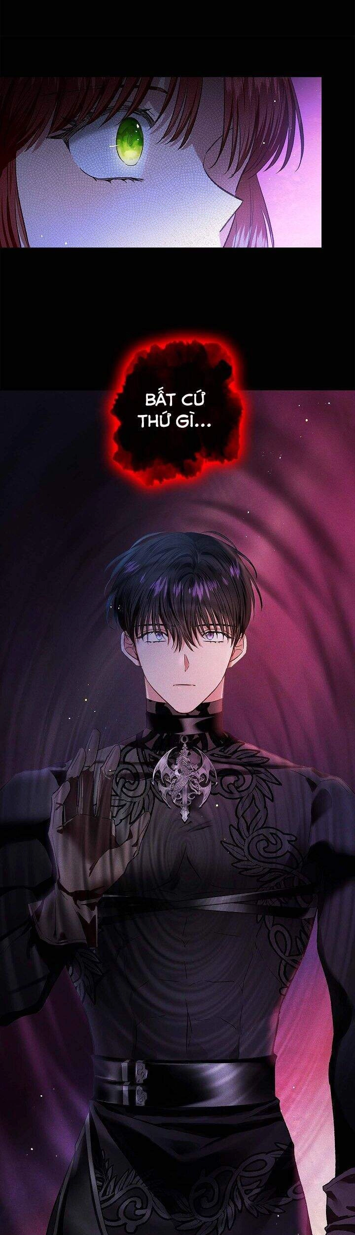 Hôn Phu Ẩn Sắc Chapter 69 - 20