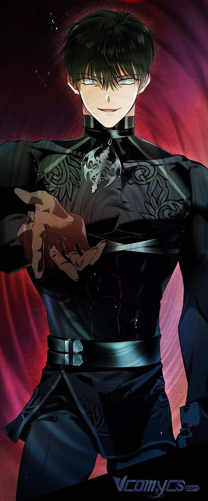 Hôn Phu Ẩn Sắc Chapter 69 - 24