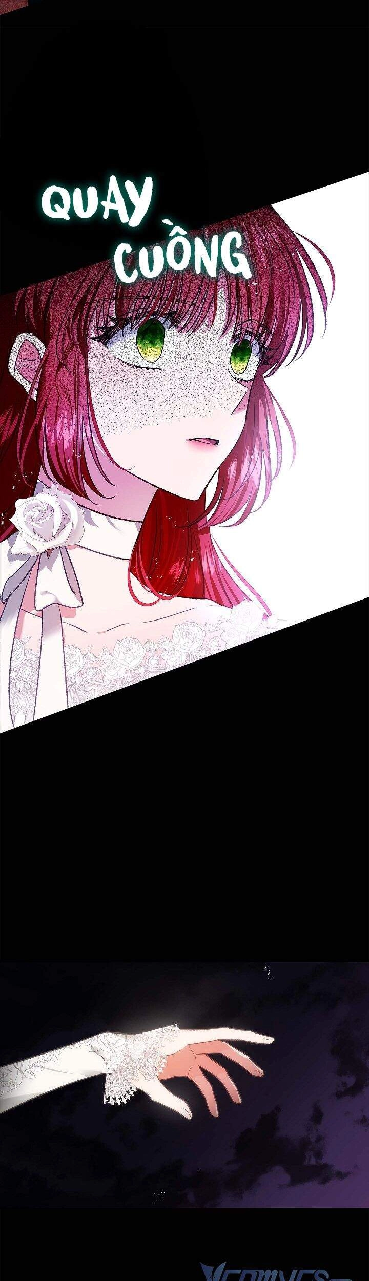 Hôn Phu Ẩn Sắc Chapter 69 - 25