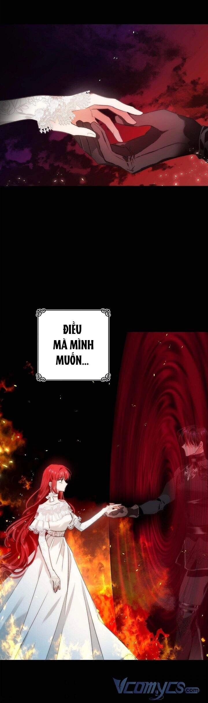 Hôn Phu Ẩn Sắc Chapter 69 - 27