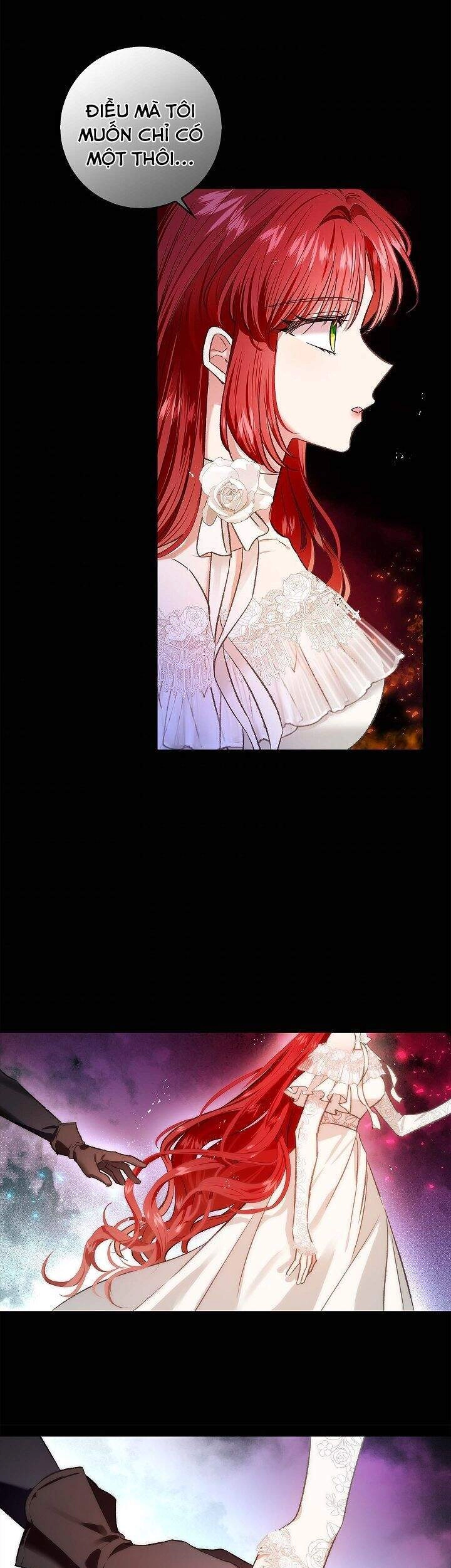 Hôn Phu Ẩn Sắc Chapter 69 - 28