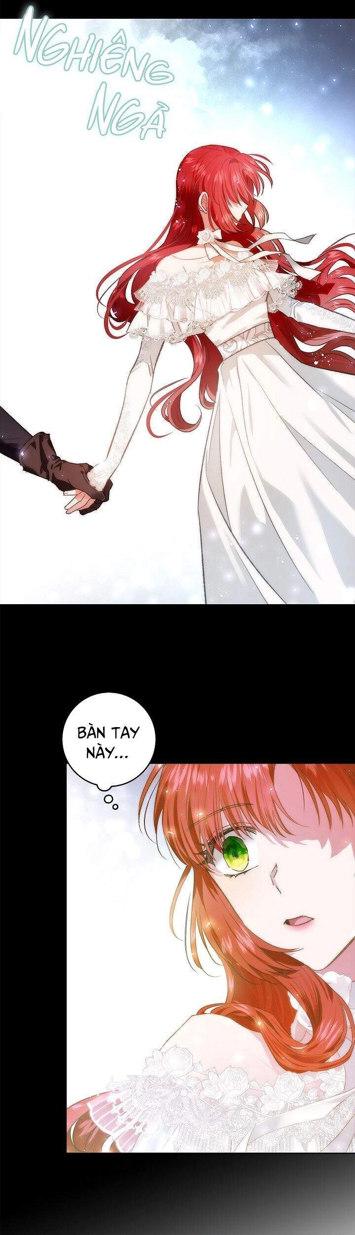 Hôn Phu Ẩn Sắc Chapter 69 - 30