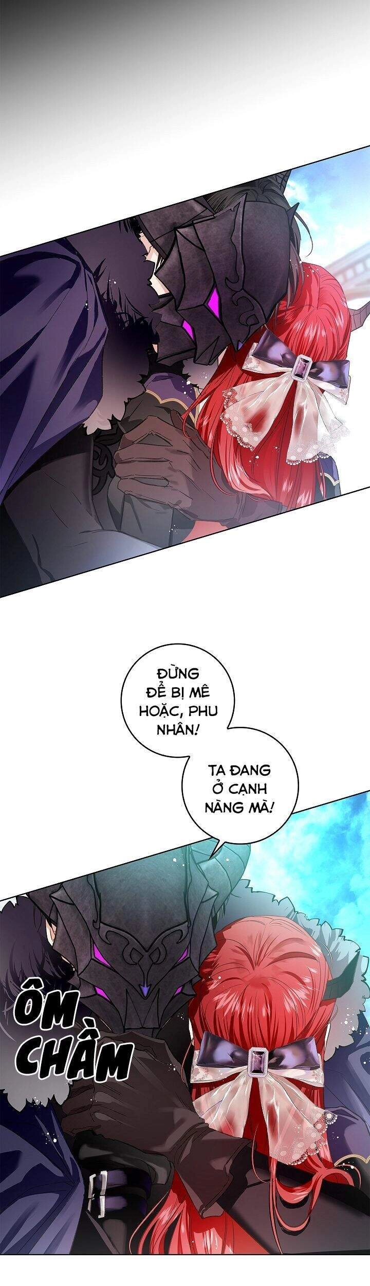 Hôn Phu Ẩn Sắc Chapter 69 - 32