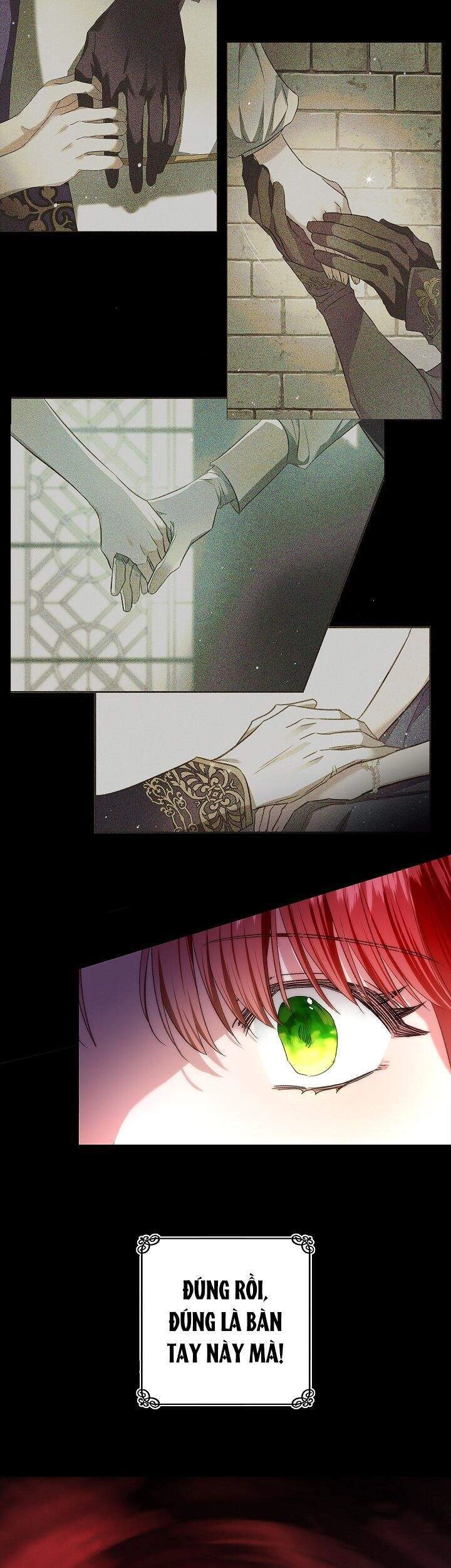 Hôn Phu Ẩn Sắc Chapter 69 - 38