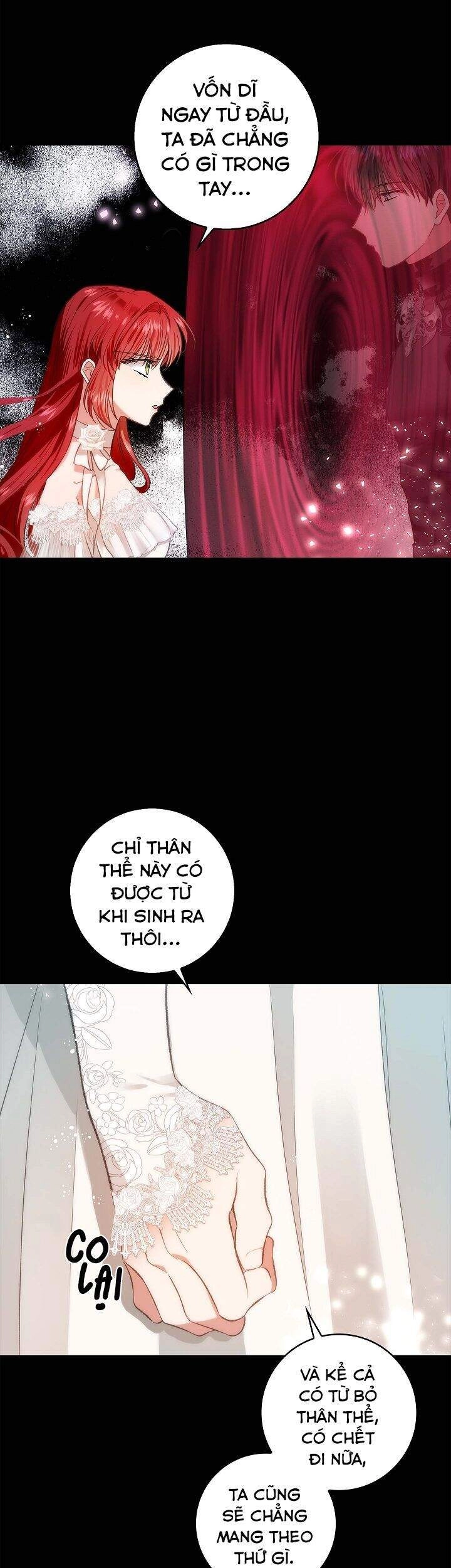 Hôn Phu Ẩn Sắc Chapter 69 - 40