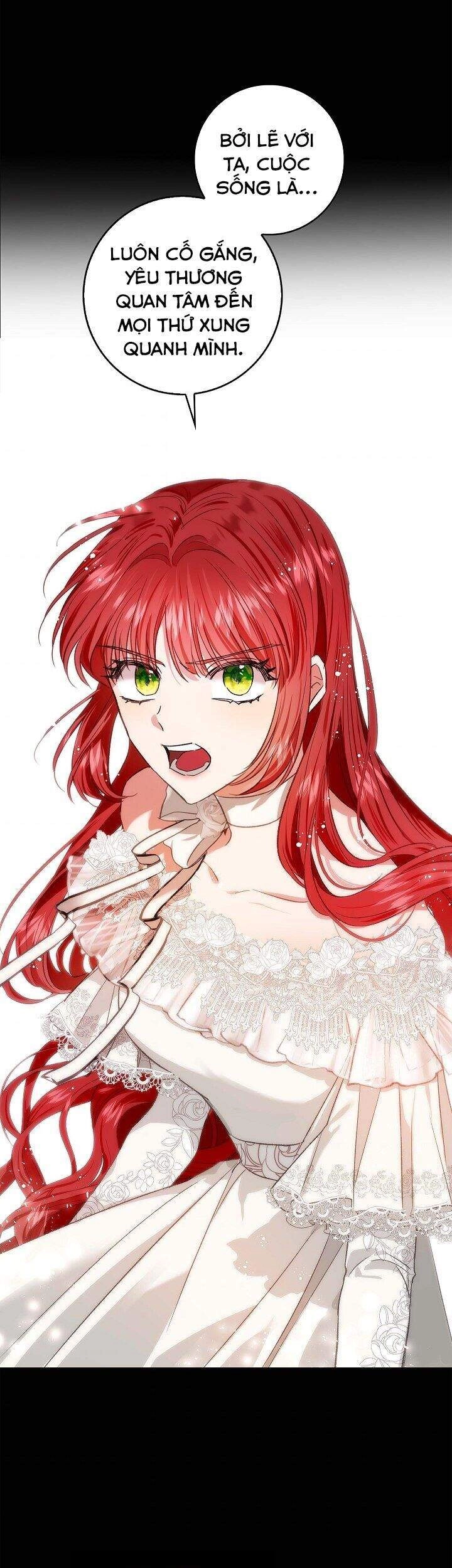 Hôn Phu Ẩn Sắc Chapter 69 - 42