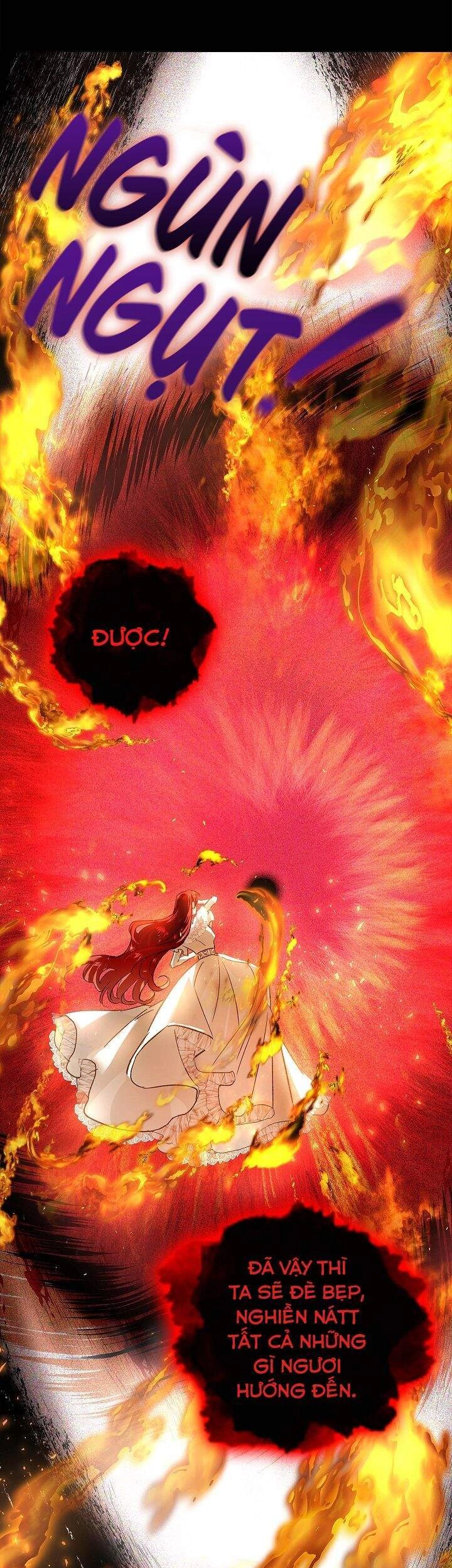 Hôn Phu Ẩn Sắc Chapter 69 - 44